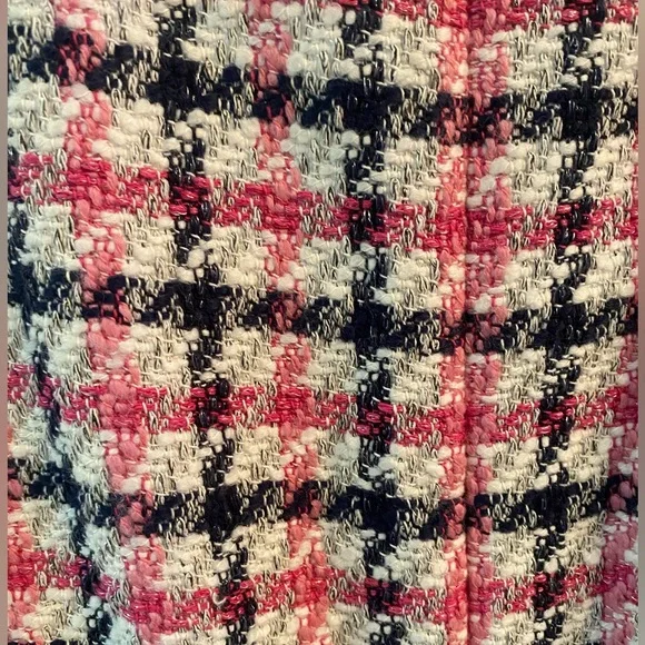 Brooks Brothers Tweed Dress - Picture 4 of 4